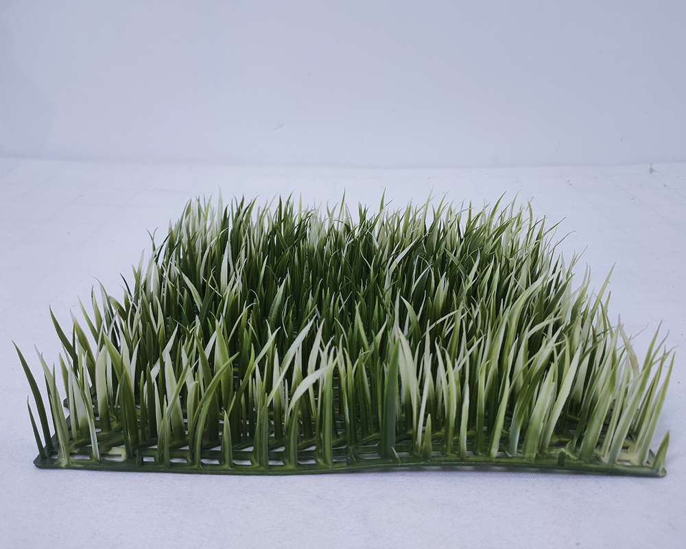 Four Seasons Green simulated turf