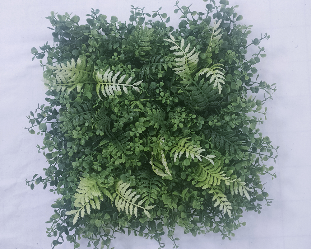 Simulated turf 01 of anti BB Sorbus leaf 100