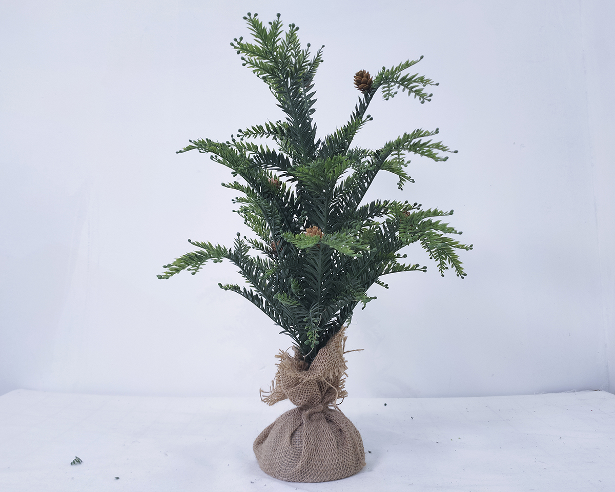Imitation tree of silver mangrove