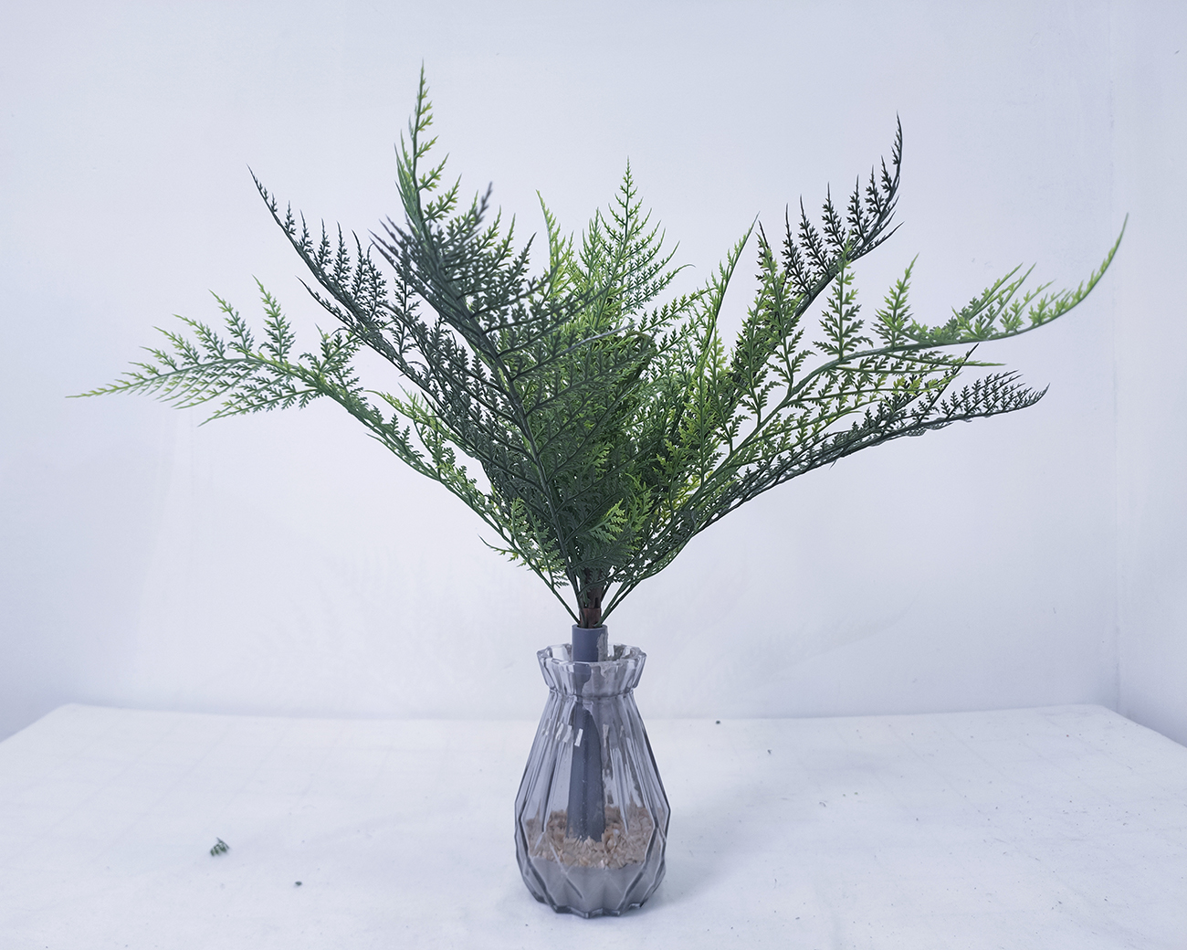Acacia C simulation tree head