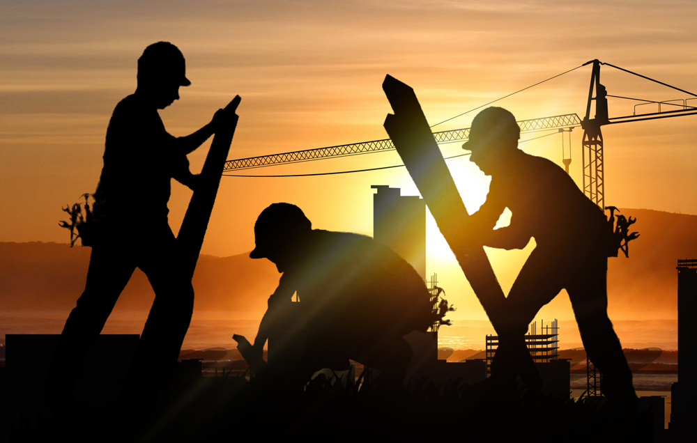 建筑工地用哪些五金材料