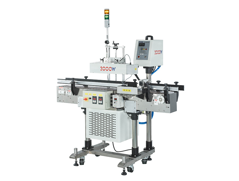 高速电磁感应铝箔封口机HA-2000