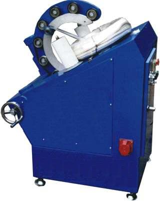 绕线式缠绕包装机JC-1300