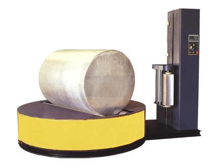 两次圆缠绕机JC-1320