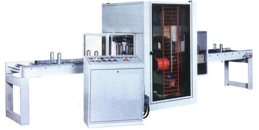 水平缠绕机JC-1500