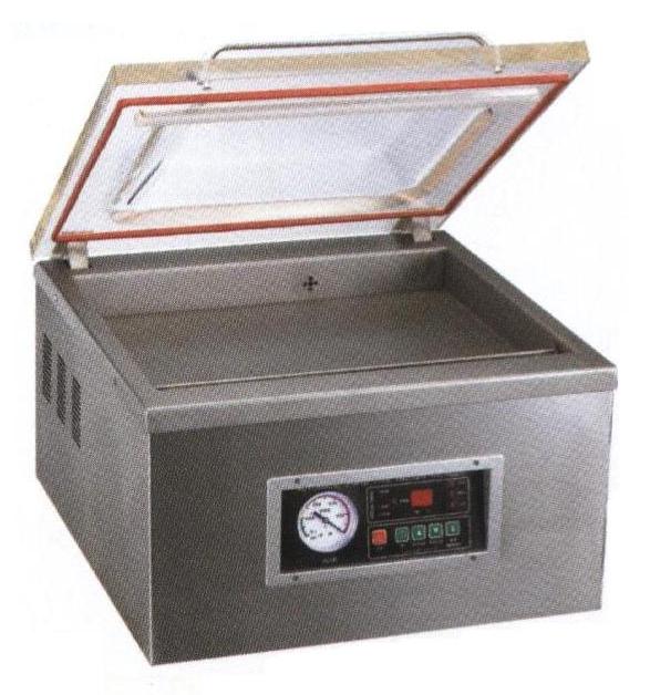 台式真空包装机JDZ-300