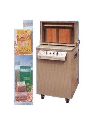 立体袋真空包装机JDZ-400L