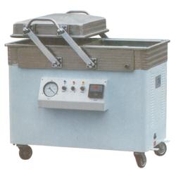 双室真空（充气）包装机JDZ-400/2S