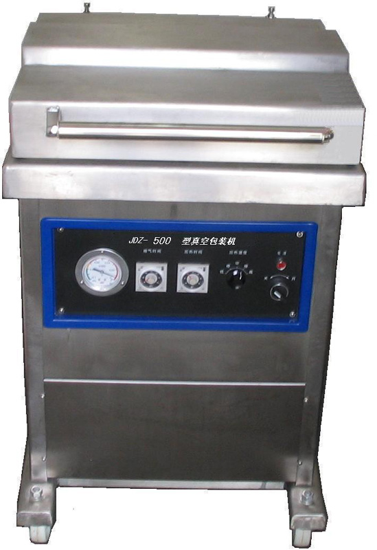 JDZ-500真空包装机