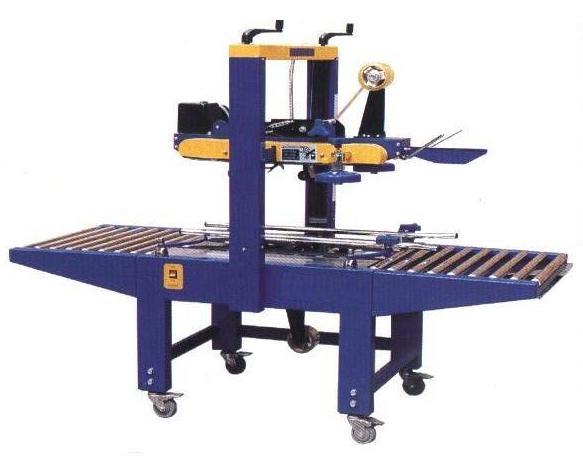 上下传动封箱机JFX-052E