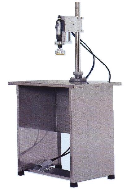 台式旋盖机JG-S120T