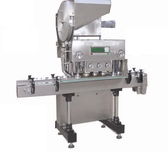 自动锁盖机JGS-200