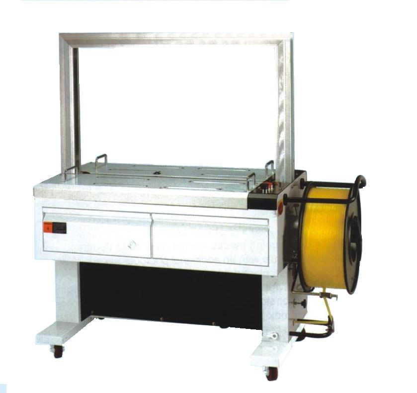 全自动捆扎机JK-101