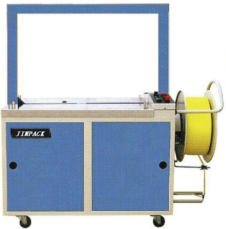 全自动捆包机JK-101E