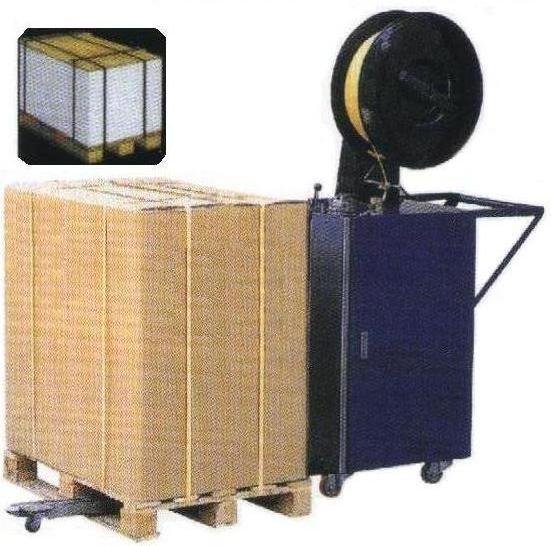 栈板打包机JK-130A