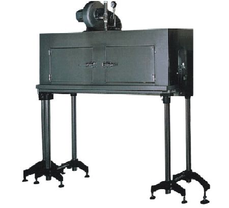 蒸汽收缩炉JSM-1535