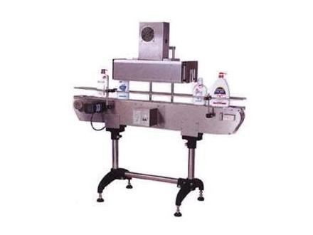 瓶口热收缩包装机JSM-1540