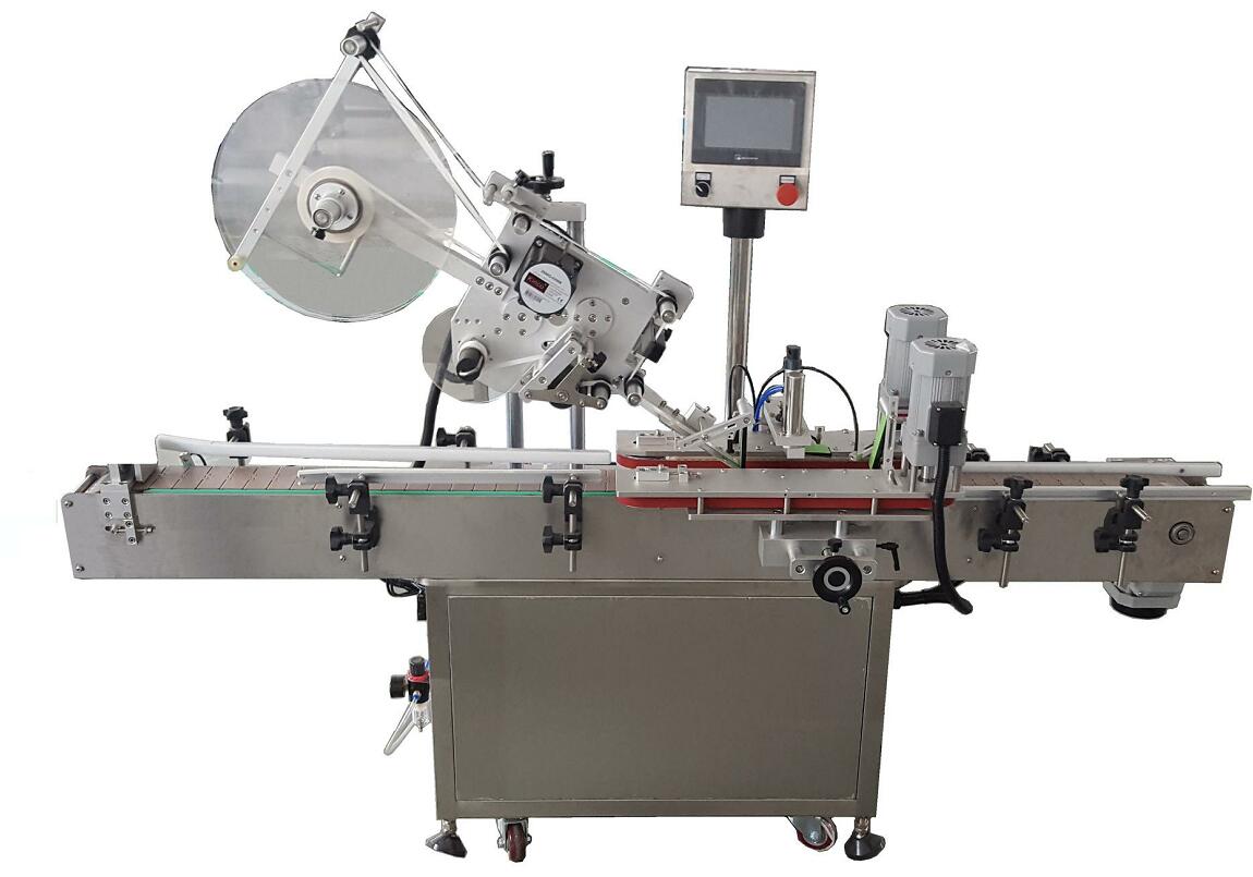 纸盒封口自动贴标机JT-210FK/620FK