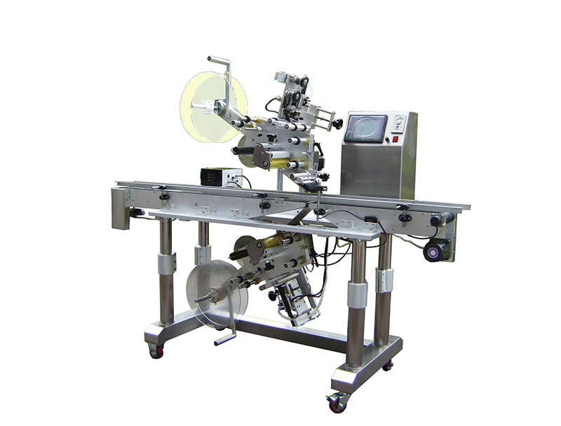 上下面贴标机 JT-220