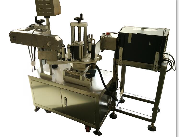 缓存打印贴标（侧面实用型）JT-310AC