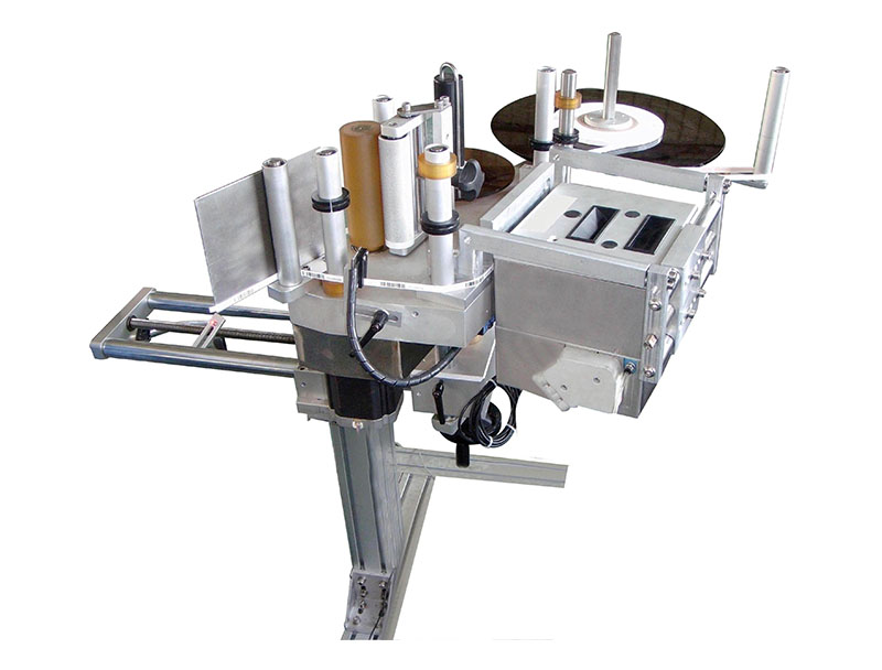 缓存打印贴标（侧面移印型）JT-310C