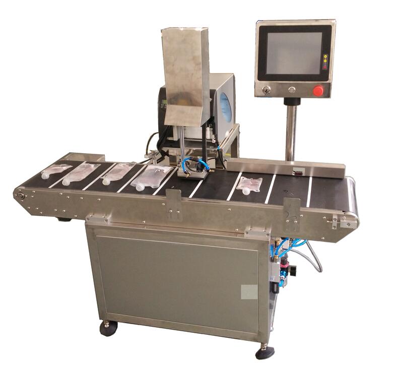 即时打印贴标机（顶面经济型）JT-320AD