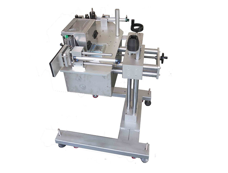 即时打印贴标机（侧面高精型）JT-320C