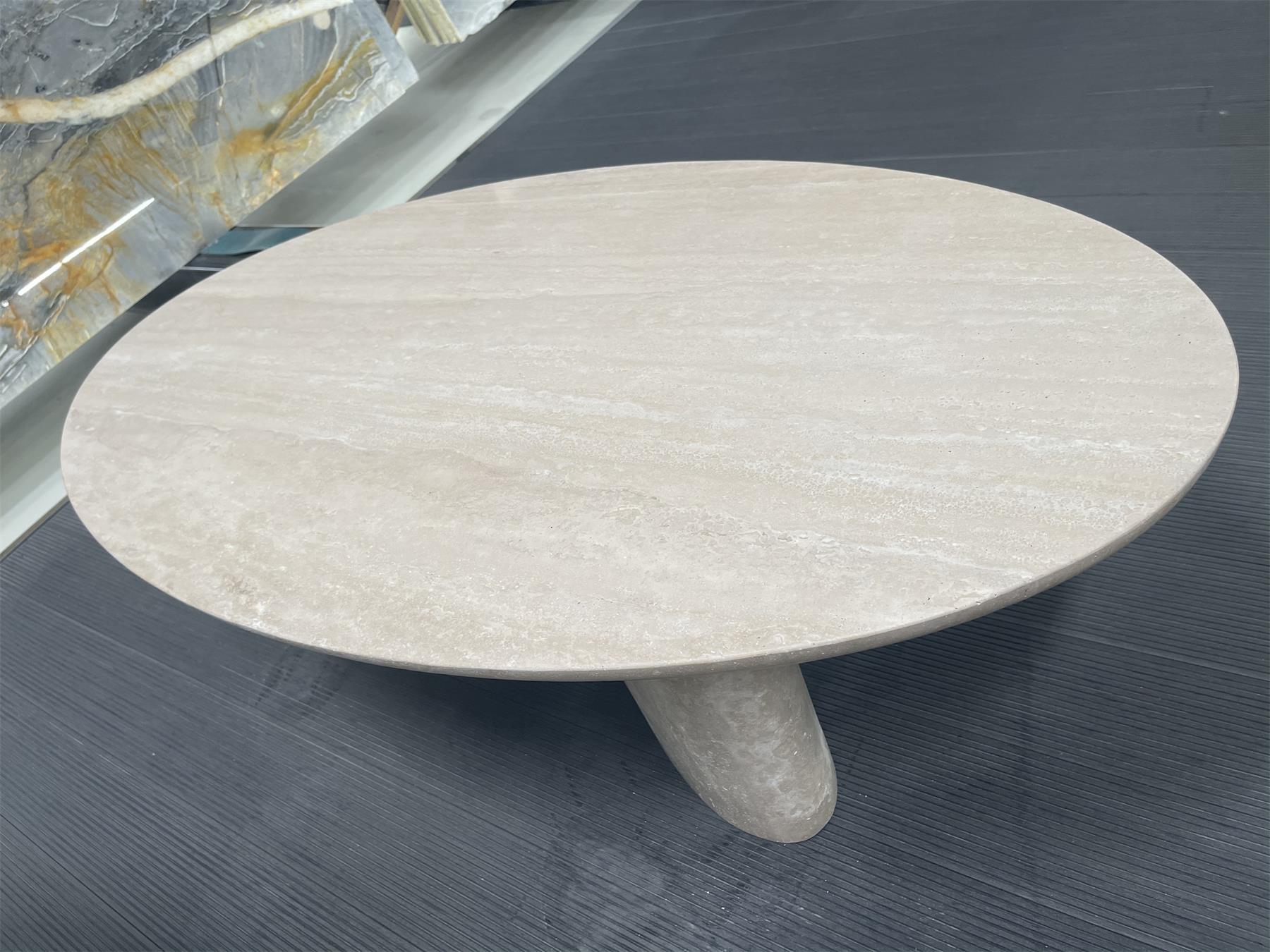 Oval Coffee Table, Tea Table