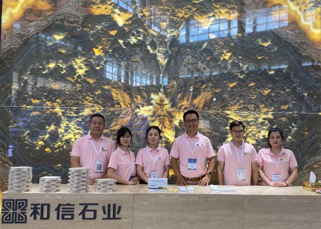 2021 Xiamen Stone Fair