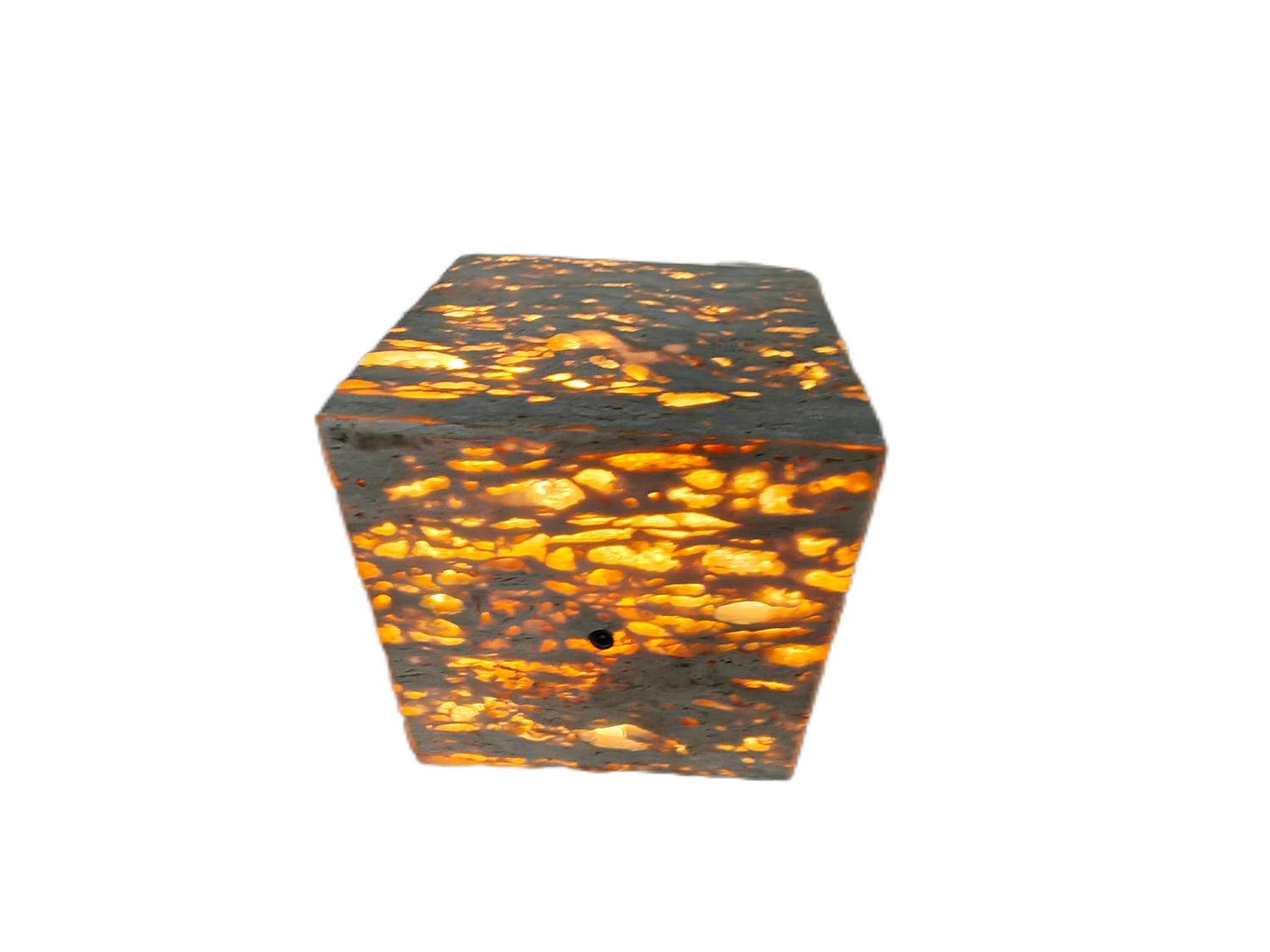 Cube Ambient Light