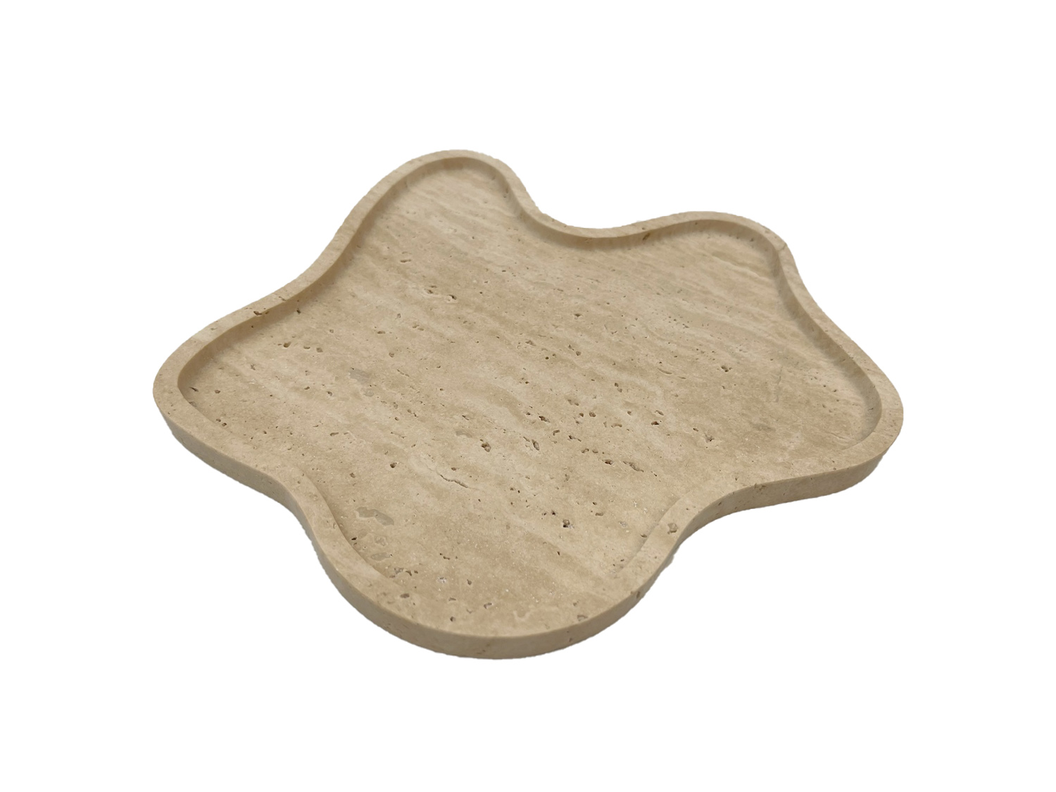 Cloud Shape Jewelry Tray