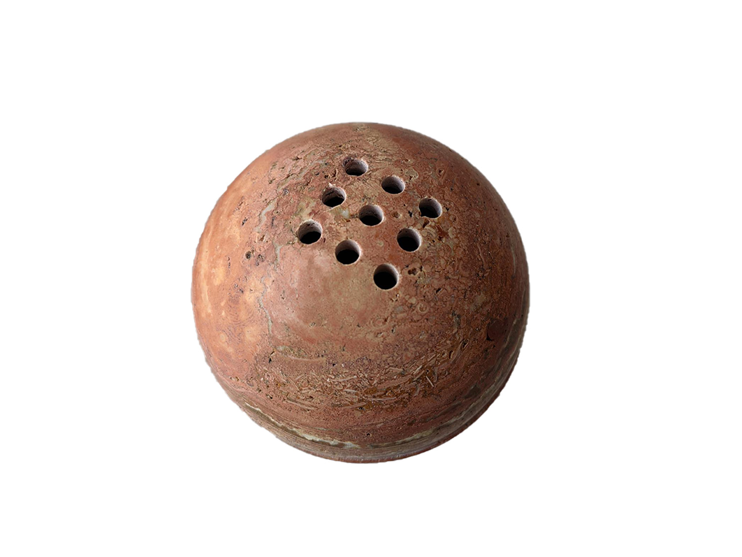 Incense Burner