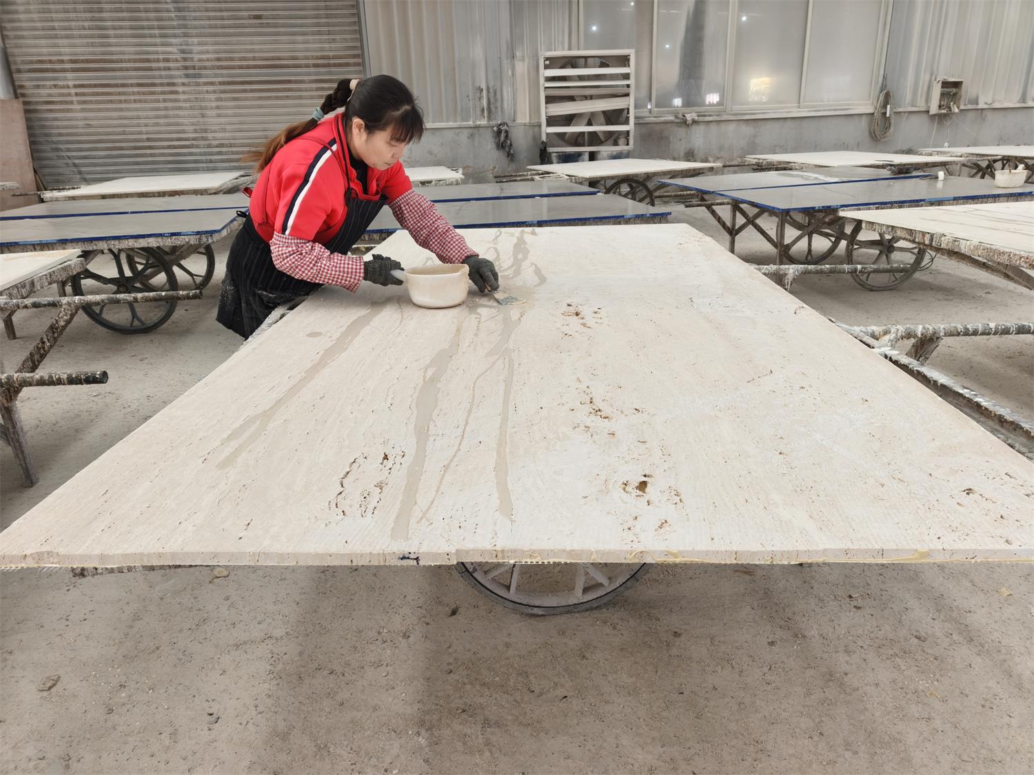 Hexin Stone: Your Trusted Natural Stone Partner Since 2014