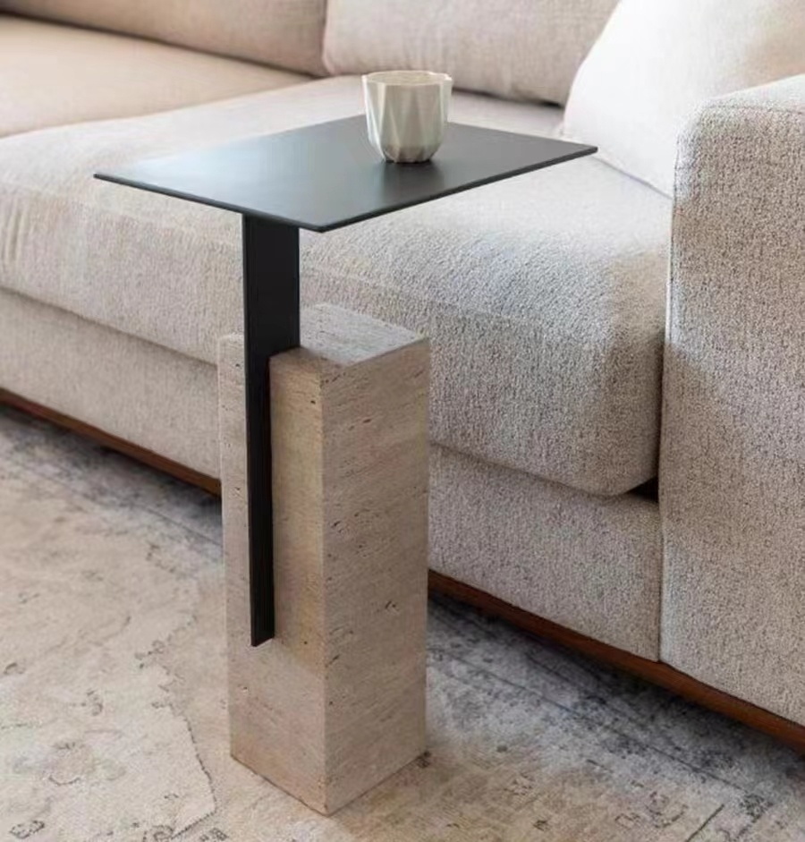 Modern Look Side Table