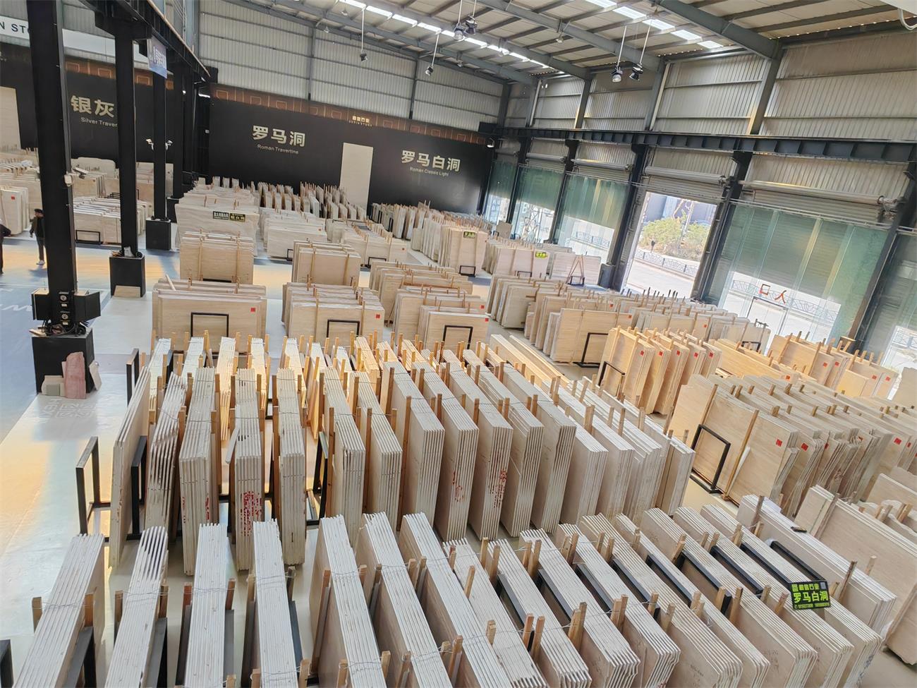 Ready to Partner with a Transparent Stone Manufacturer?