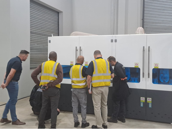 Introducing the Deburring Machine: Complete Your Metal Fabrication Journey