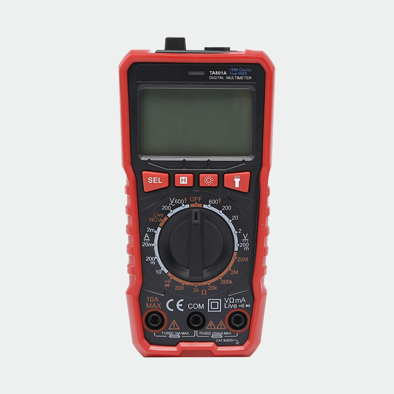 Digital Multimeter