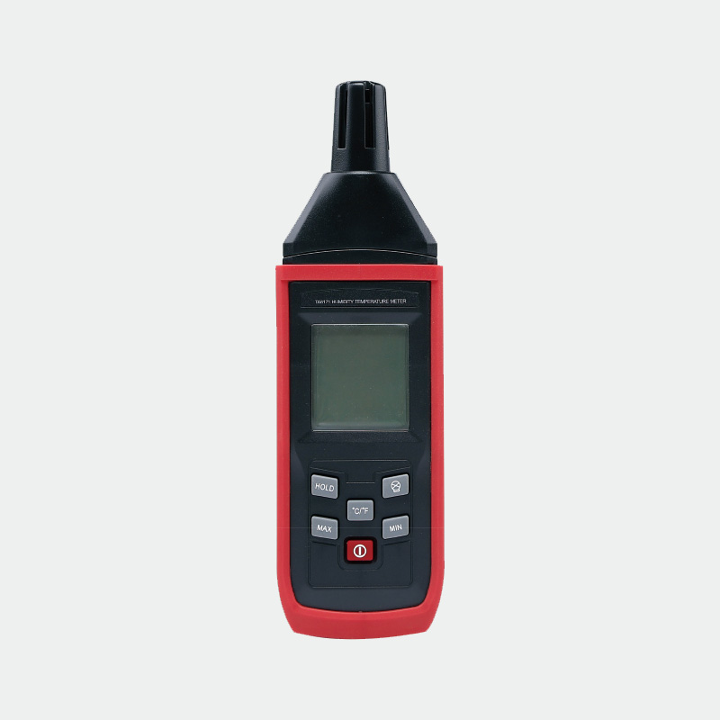 Humidity＆Temperature Meter
