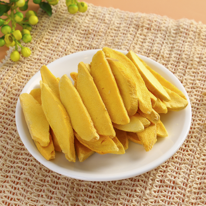 FD Mango Slices