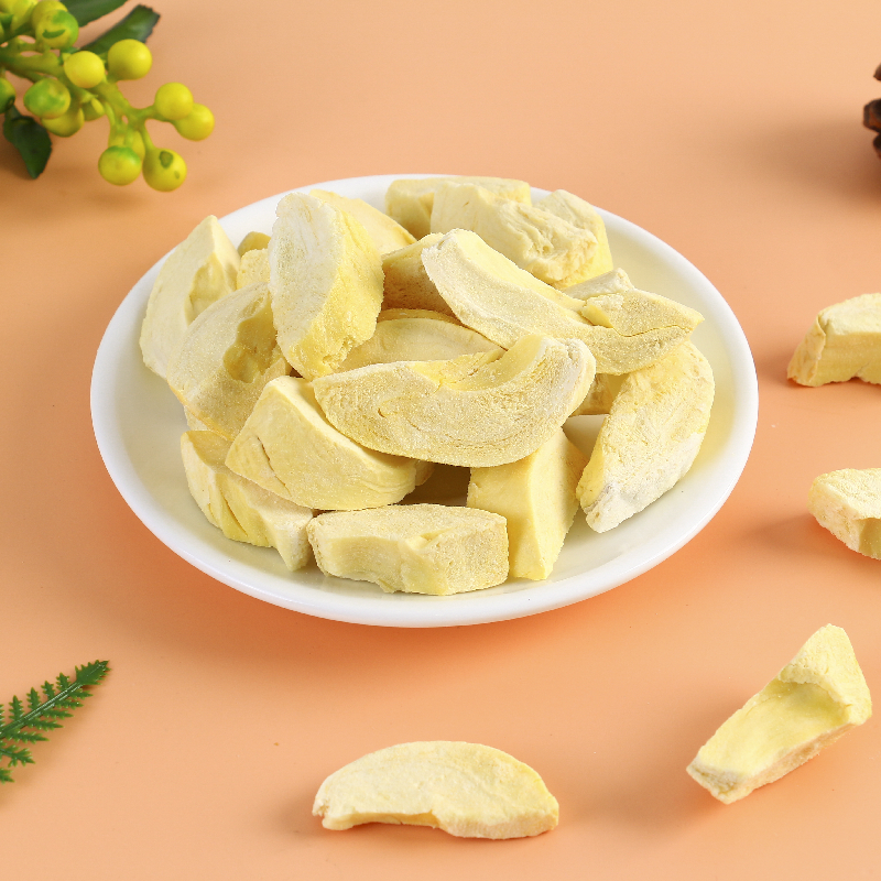 FD Durian Chunks