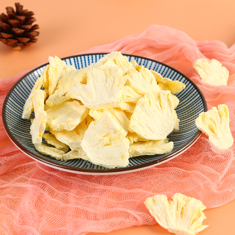 FD Pineapple Slices