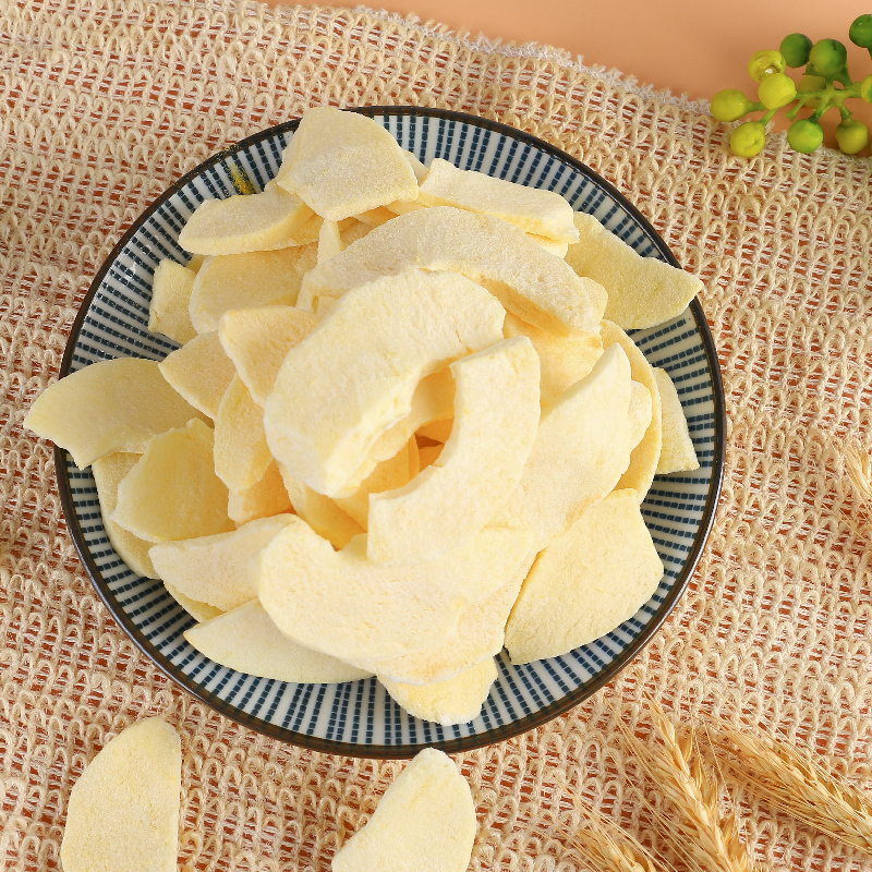FD Apple Slices