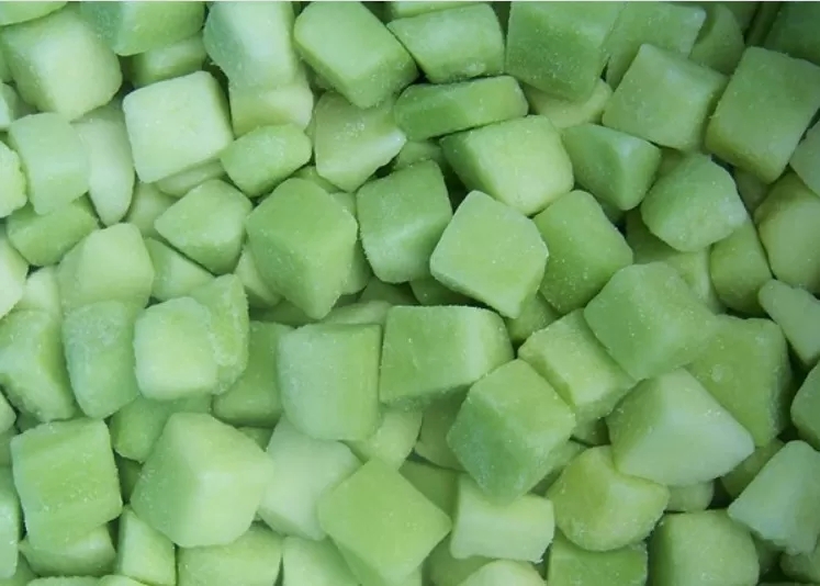 IQF Honeydew Dice / Ball