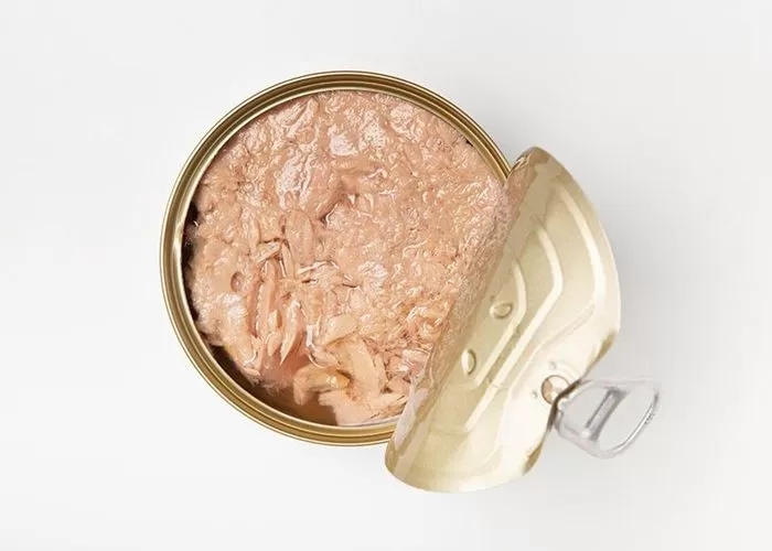 Canned Tuna