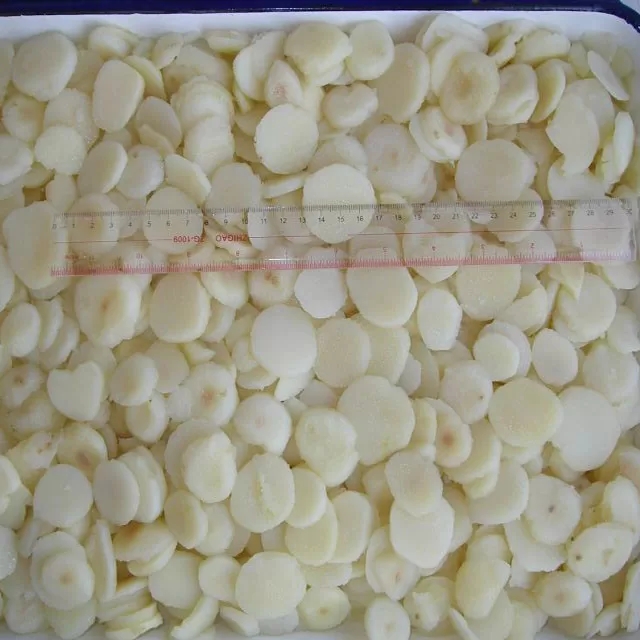 Canned  Water Chestnuts
