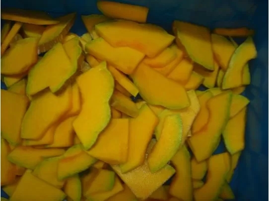 Pumpkin Dice / Slice
