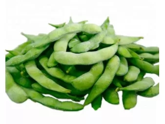 Frozen Fresh Edamame