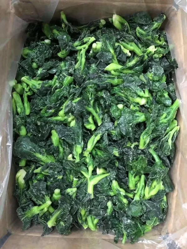 Frozen Rapinis