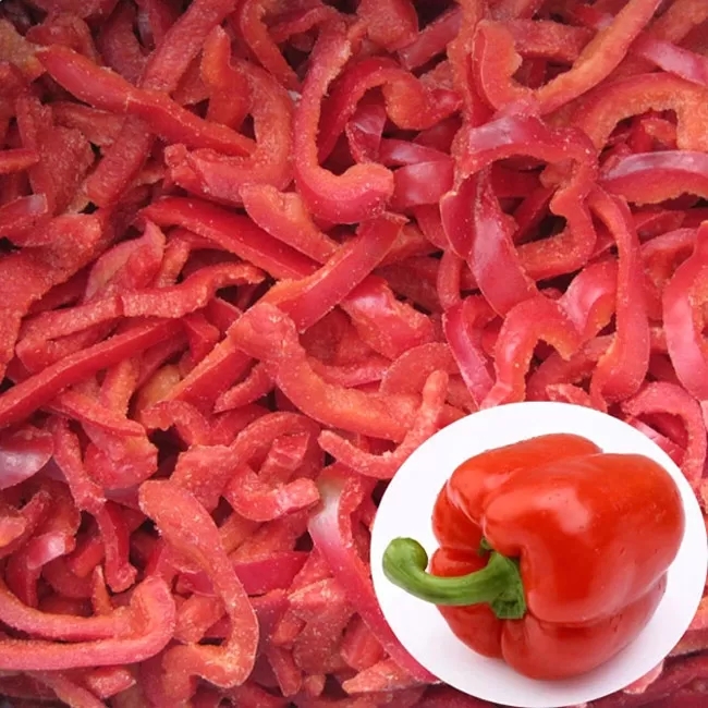 Red Pepper