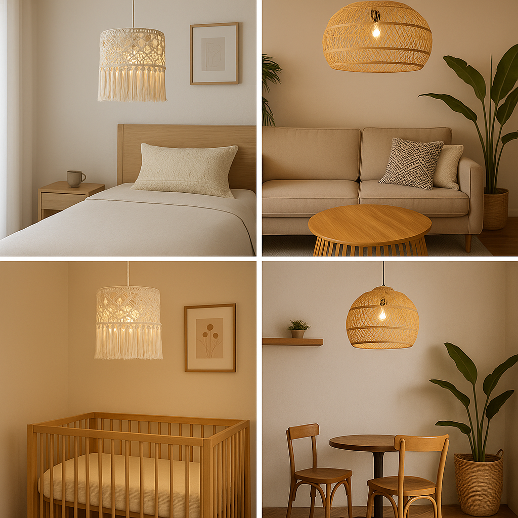 Customer Stories: How Our Lamps Light Up Homes Around the World